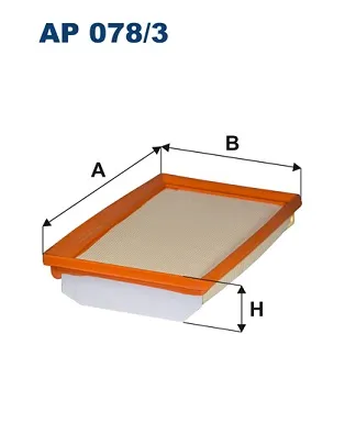 L.FILTER.TIPO MULTIJET 15- - Ansicht 1
