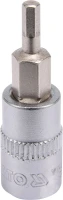 1/4 Zoll Inbusschlüssel 3x37mm
