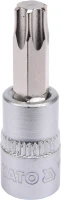 1/4 Zoll TORX T40X37MM SCHAFTSCHLÜSSEL