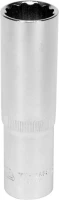 12-WINKEL-STECKSCHLÜSSEL 1/2 Zoll 17MM LANG