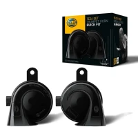 12V BMW-STECKER