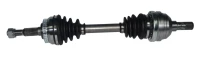 A.welle ASTRA 1.6SI 94- /L/ ABS