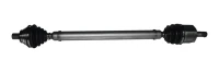 A.welle AUDI A3 1.6 03-12