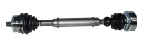 A.welle AUDI A4 1,6 94- /L/ ABS