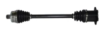A.welle AUDI A4 1.8T 02-04 /L/