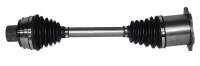 A.welle AUDI A4 2.0TDI/TFSI QUATTRO 08-