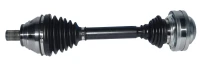 A.welle AUDI TT 2.9TTS 08-14 /L/