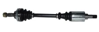 A.welle BERLINGO 1.1I 97-/L/ABS SKRZ.MA