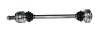 A.welle BMW 1 /E81/ 06-12, 3 /E88/ 08- /