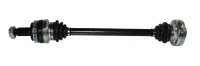 A.welle BMW X3/E83/ 04- /L/