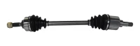 A.welle CITROEN C3,DS3,P207 1.4 06- /L/
