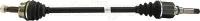 A.welle CITROEN NEMO 1.4HDI 08- /P/