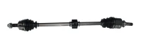 A.welle CORSA D 1.3CDTI 06- /P/