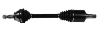A.welle DB A/B-KLASSE /W169/ 04-12 /L/