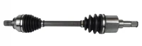 A.welle FOCUS II 1.6 TDCI 03-08 /L/