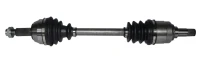 A.welle FORD FIESTA IV 1.2 97-02 /L/