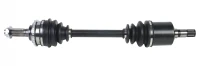 A.welle MAZDA 6 2.0 05-07 /L/