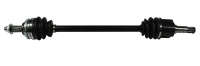 A.welle MAZDA MX-5 III 1.8 05- /P/ /HI/