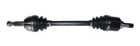 A.welle MEGANE II 1.5DCI 03-08 LINKS