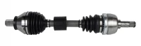 A.welle MONDEO IV 2.5 06- /L/