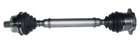 A.welle PASSAT 2.5TDI 00-05,SUPERB 01-08