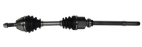 A.welle PEUGEOT 205 1.6 SKRZ.BE 1/3 /P/