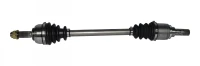 A.welle RENAULT CLIO III 1.2 16V 05-/L/
