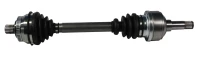 A. welle SHARAN 1,8, 1,9 TDI 96- /L/ ABS