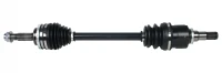 A.welle TOYOTA YARIS . 1,0 16V 03-/L/