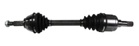 A.welle TRANSIT CONNECT 1.8 TDCI 02-/L/