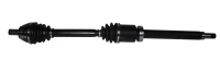 A.welle VOLVO S40 II 1.6 10- /P/