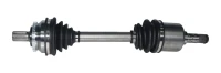 A.welle VOLVO S60 03-10 /L/