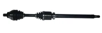 A.welle VOLVO S80 II 2.4 06- /P/