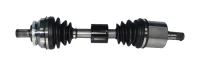 A.welle VOLVO V70,S60 2,4-2,5 01-10 /L/