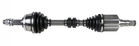 A.welle X-TRAIL 01-13 /L/