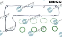 ABDECKDICHTUNG CITROEN C4 2.0HDI 04-/KPL
