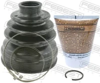 ABDECKUNG, INNENGELENK, KOMPLETT, MONDEO IV 07-