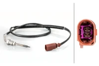 Abgastemperatursensor AMAROK 2.0 11-