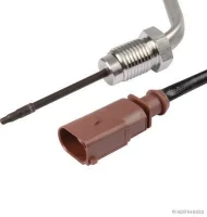 Abgastemperatursensor Audi A1 14-18