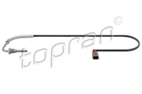 Abgastemperatursensor Audi A3 2.0 08-13