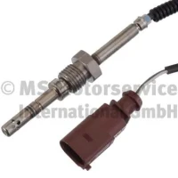 Abgastemperatursensor Audi A4 2.0 07-15