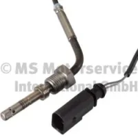 Abgastemperatursensor Audi A4 2.0TDI 06-07