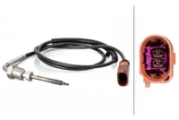 Abgastemperatursensor Audi Q7 3.0TDI 06-07