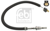 Abgastemperatursensor DB E220 03-08