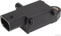 Abgastemperatursensor Fiesta VI 10-