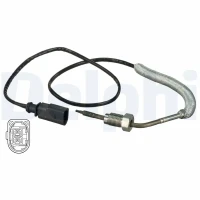 Abgastemperatursensor Ibiza, Fabia 1.4TDI