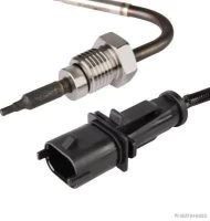 Abgastemperatursensor Meriva B1.7CDTI 10-