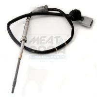 Abgastemperatursensor Movano 2.3CDTI 14-