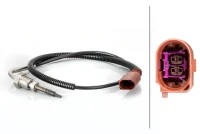 Abgastemperatursensor Transporter T5 1.9