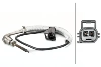 Abgastemperatursensor Volvo S40 II 06-10